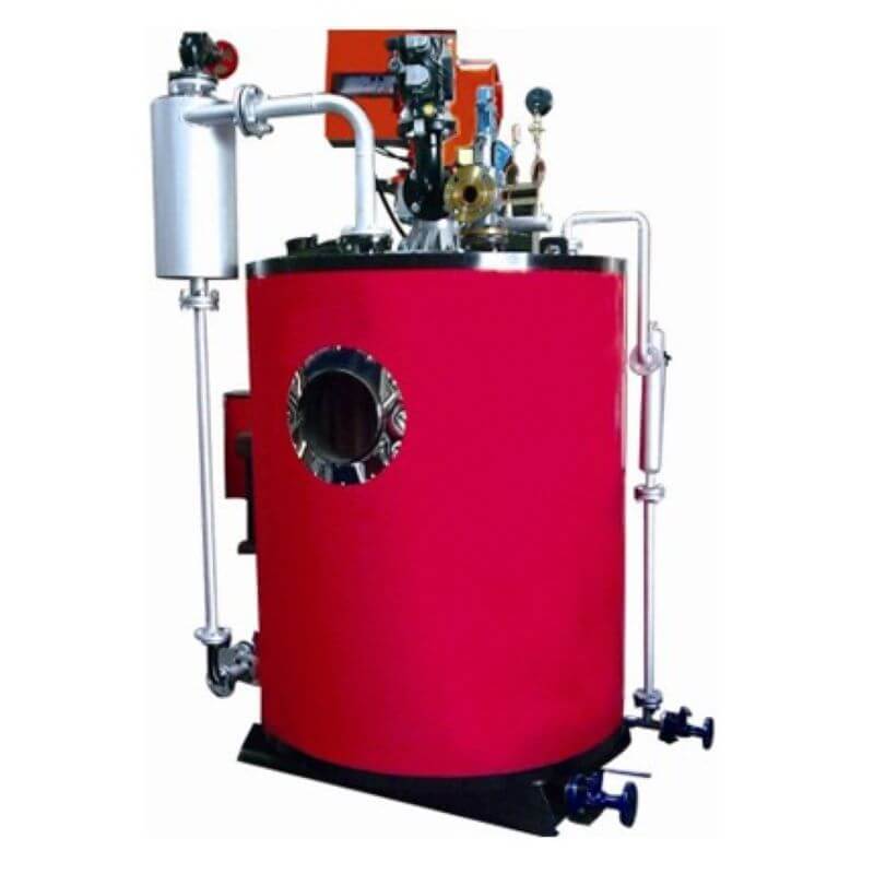 giá nồi hơi điện so với nồi hơi khác