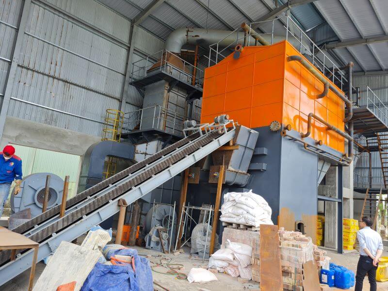 áp dụng xu thế mới trong thực tế