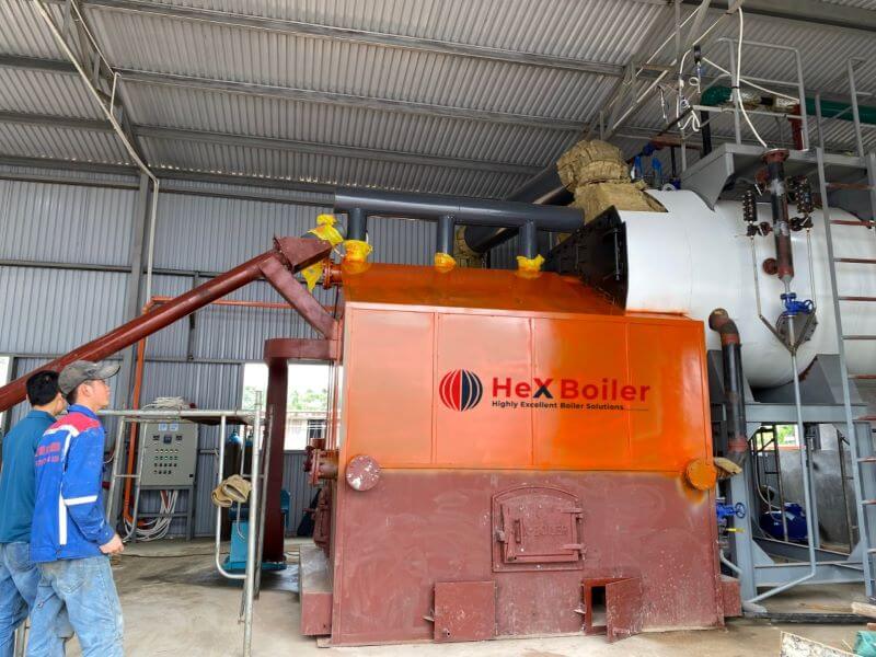 bảo trì định kỳ hiệu quả lâu dài