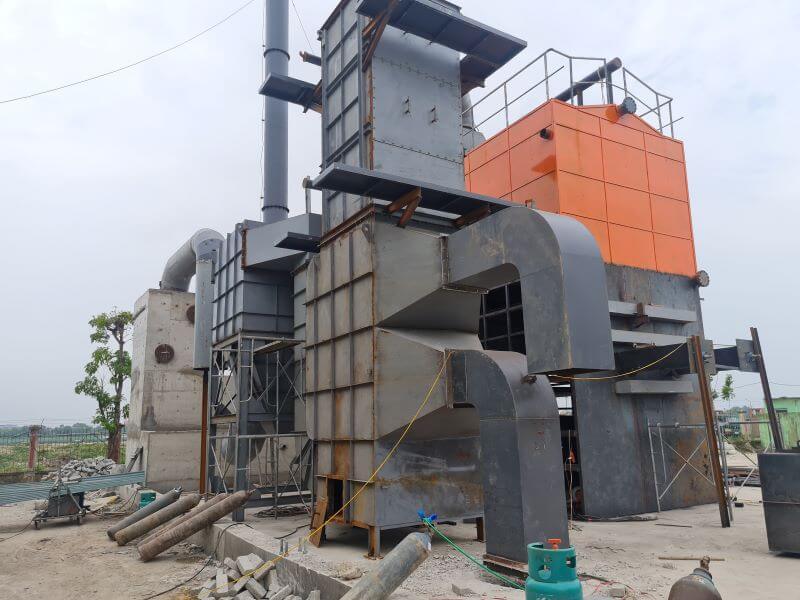 bảo trì định kỳ và kiểm tra hiệu suất