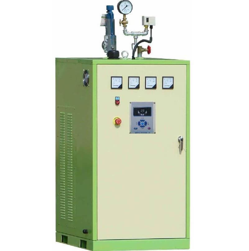 cần lựa chọn nồi hơi đúng tiêu chuẩn