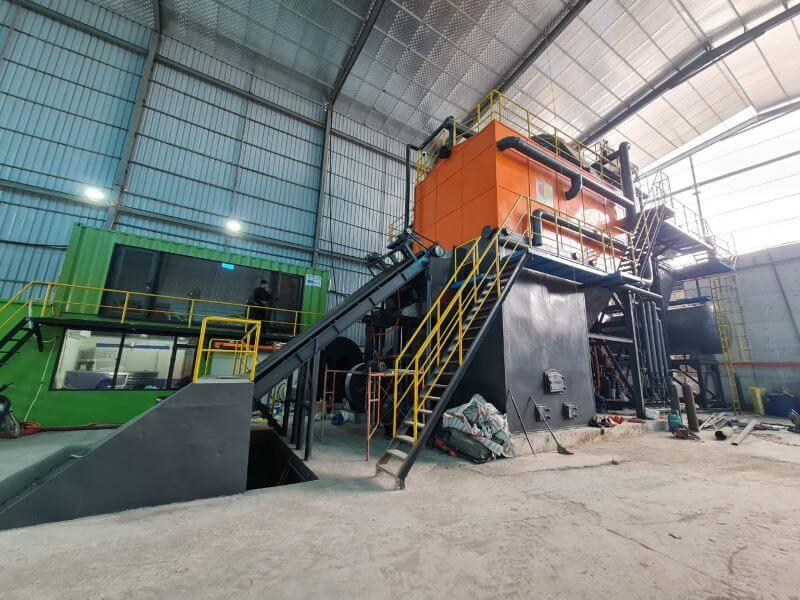 chi phí lợi ích của nhiên liệu