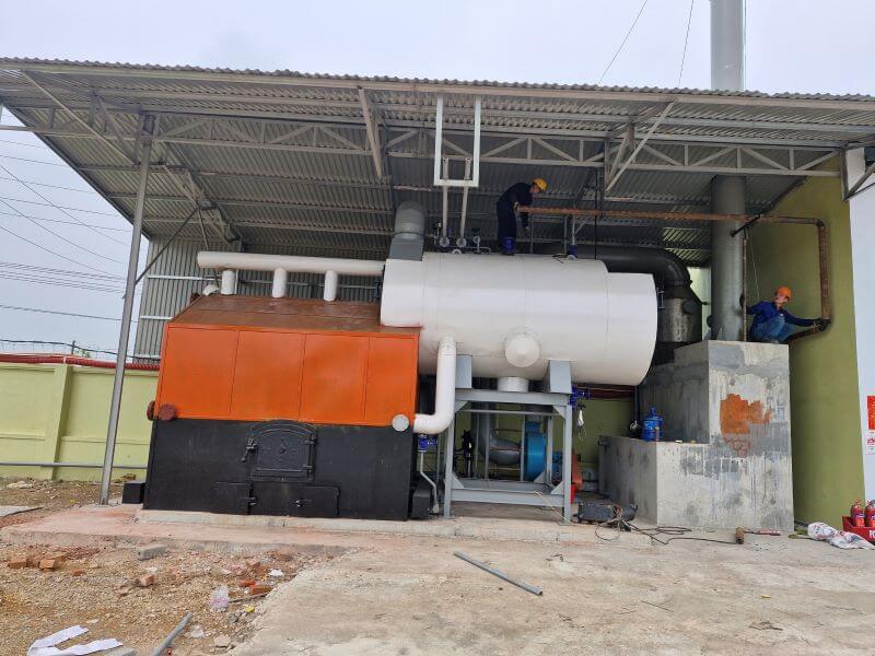 chính sách cam kết linh hoạt
