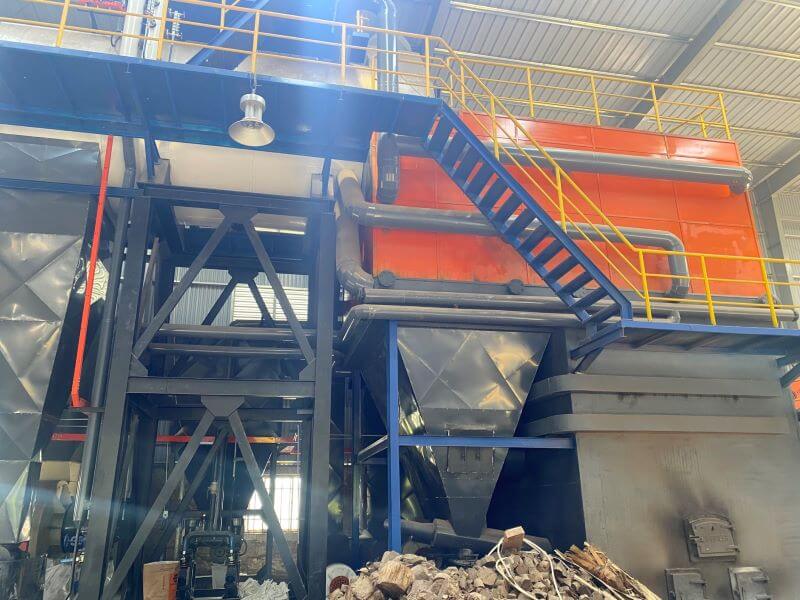 góp phần bảo vệ môi trường