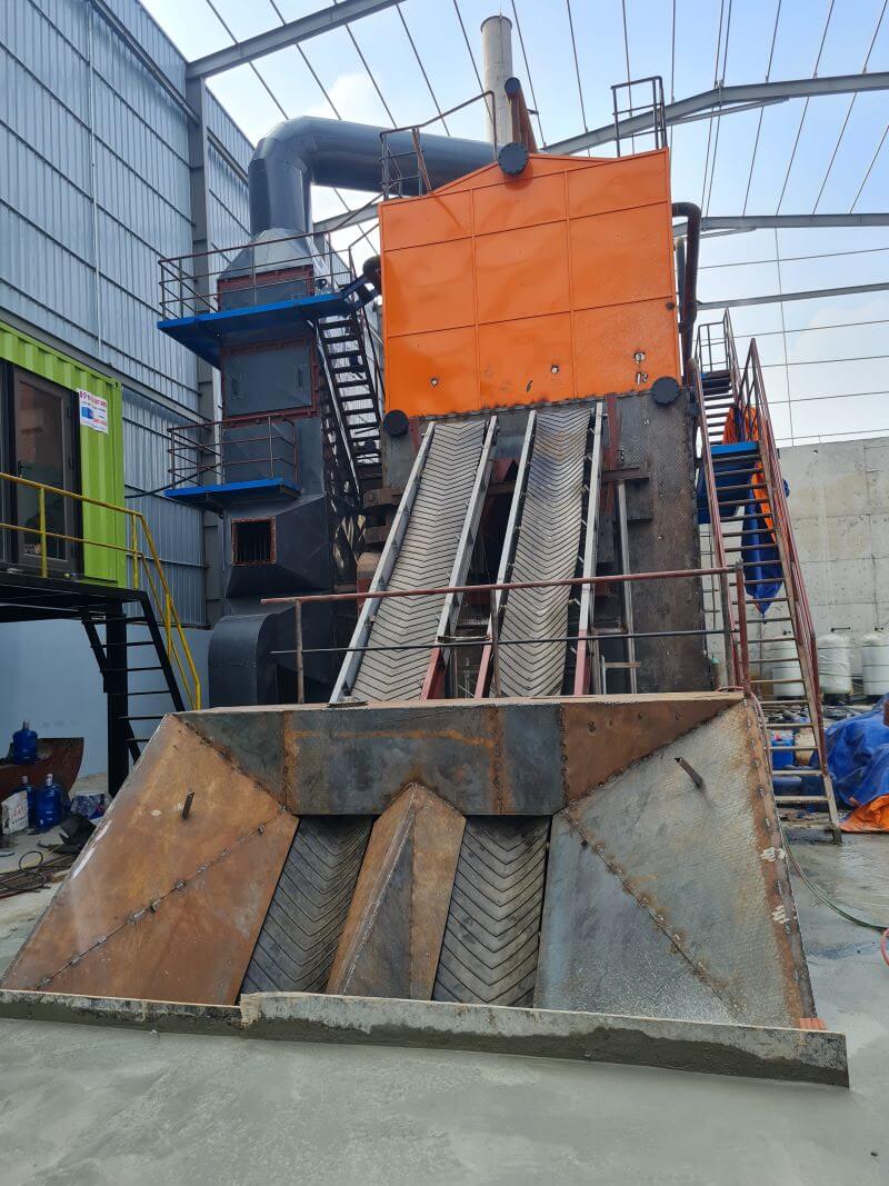 hệ thống an toàn giám sát bảo vệ