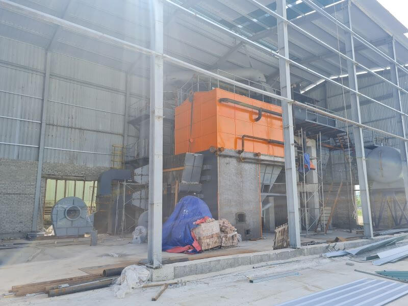 lựa chọn đúng ghi lò