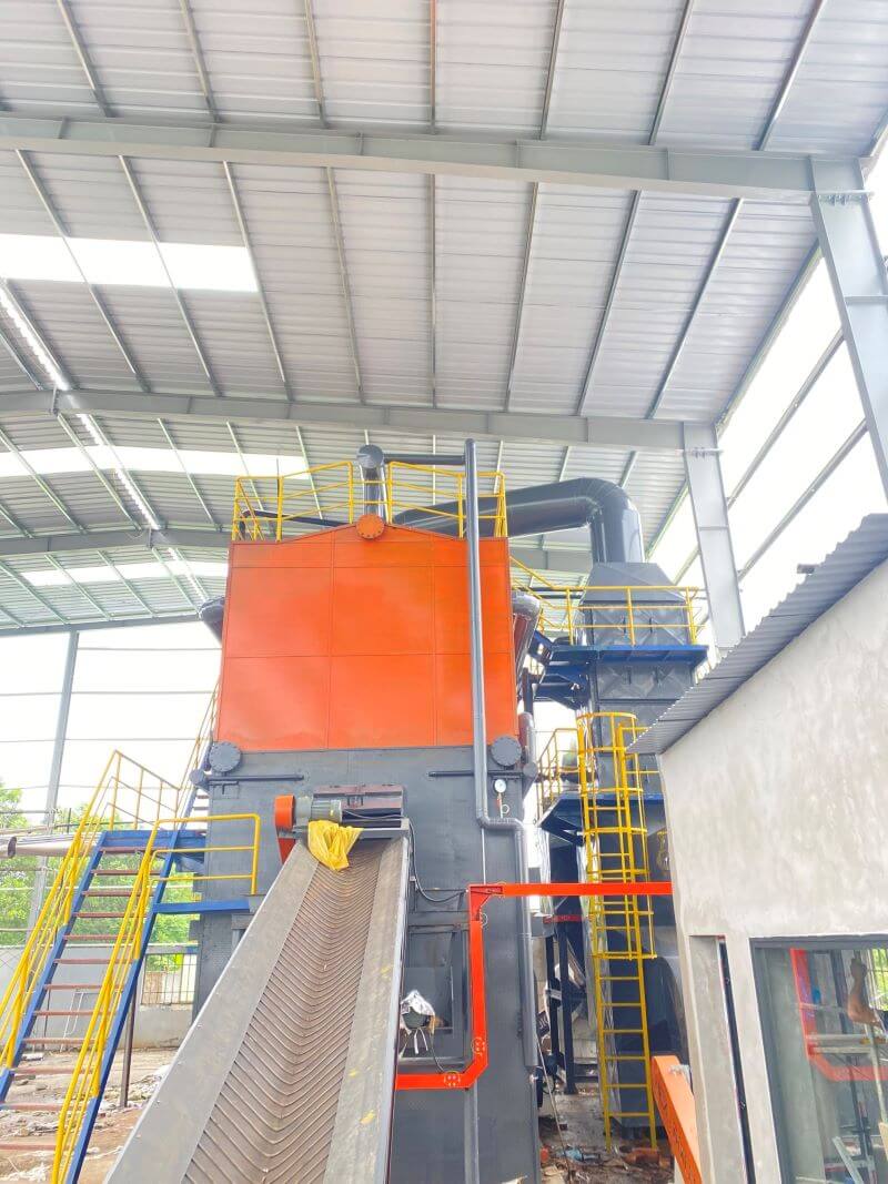 ống nồi hơi là gì