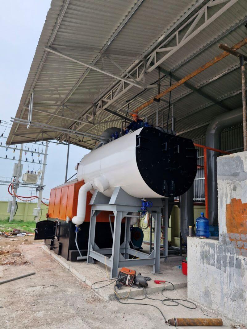 sử dụng đa dạng trong công nghiệp chính
