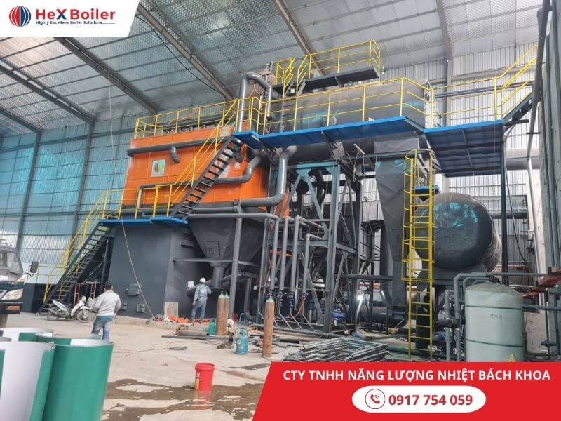 thiết bị áp lực trong <a href='https://lohoibachkhoa.vn/'>lò hơi</a> công nghiệp