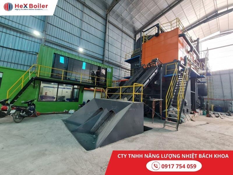 xu hướng nhiên liệu sạch
