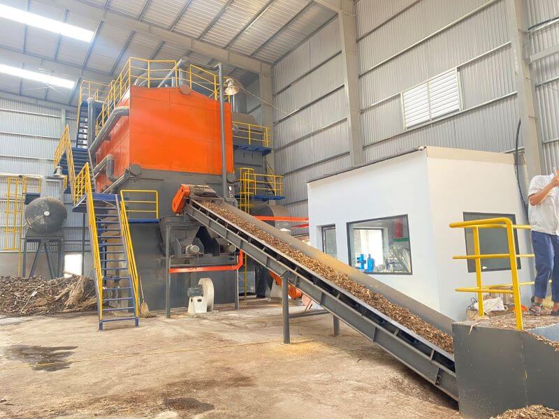 yếu tố ảnh hưởng đến hiệu quả truyền nhiệt