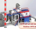 Khám Phá Nguyên Lý Làm Việc Của Lò Hơi: Hiểu Đúng Để Vận Hành Hiệu Quả