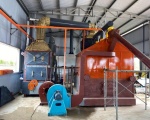 Bí quyết chọn hóa chất tẩy cặn nồi hơi giúp tăng tuổi thọ thiết bị