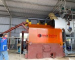 Bí quyết vận hành nồi hơi đốt than an toàn & hiệu quả