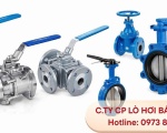 Làm Thế Nào Để Kiểm Tra Và Cài Đặt Van An Toàn Nồi Hơi Đúng Tiêu Chuẩn