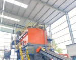 Tại Sao Các Nhà Máy Lớn Đều Sử Dụng Nồi Hơi Công Nghiệp?