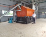 Cấu tạo lò hơi đốt củi: Những điều bạn cần biết trước khi đầu tư