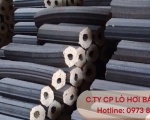 Giá Củi Trấu Hiện Nay Có Phù Hợp Cho Doanh Nghiệp Sử Dụng Lò Hơi?