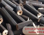 So Sánh Củi Trấu Ép Và Các Loại Nhiên Liệu Đốt Khác: Đâu Là Lựa Chọn Tối Ưu Cho Lò Hơi?