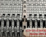 Bí Quyết Kéo Dài Tuổi Thọ Ghi Xích Trong Lò Hơi