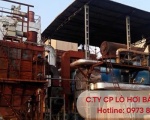 Bí quyết hợp tác với công ty nồi hơi để tối ưu hiệu quả vận hành
