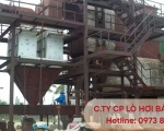 Nồi Hơi Là Gì? Giải Thích Đơn Giản Dễ Hiểu Nhất