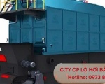 Nhận Biết Các Sự Cố Thường Gặp Ở Ghi Xích Lò Hơi Và Cách Khắc Phục