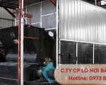 Lò Than Đá Là Gì? Nguyên Lý Hoạt Động Và Ứng Dụng Thực Tế