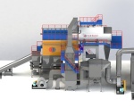 Nguyên nhân và cách khắc phục hiện tượng sôi bồng trong nồi hơi