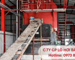 Nguyên Lý Làm Việc Của Lò Hơi Tầng Sôi: Hiểu Đúng Để Tiết Kiệm