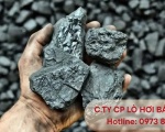 Giá Than Đá Đốt Lò Hơi: Cách Lựa Chọn Loại Than Phù Hợp Tối Ưu Chi Phí