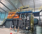 Nồi Hơi Công Nghiệp Hoạt Động Như Thế Nào và Được Ứng Dụng Ra Sao?