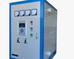 Nồi hơi điện công suất nhỏ
