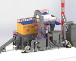 Nồi hơi đốt gas là gì? giải pháp hiện đại cho hiệu suất tối ưu