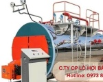 Tìm Hiểu Giá Thành Và Yếu Tố Ảnh Hưởng Đến Giá Lò Hơi Đốt Dầu