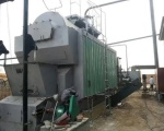 Các sự cố thường gặp ở ghi xích lò hơi và cách khắc phục