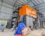 Tối Ưu Hiệu Suất Lò Hơi Nhờ Hóa Chất Xử Lý Nước