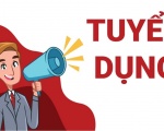 Tuyển dụng nhân sự Marketing (quảng cáo, sáng tạo nội dung, thiết kế đồ họa)