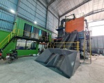 Ứng Dụng Của Lò Hơi Tầng Sôi Biomass Trong Các Nhà Máy Hiện Đại