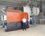 Ứng Dụng Thực Tế Của Hơi Quá Nhiệt Trong Nhà Máy Và Nhà Máy Điện