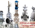 Hướng dẫn bảo trì van hơi công nghiệp đúng cách