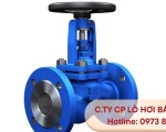 Hướng dẫn lắp đặt và bảo trì van xả đáy lò hơi đúng cách