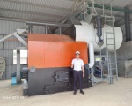 Bí Quyết Vận Hành Nồi Hơi Ổn Định, Tăng Tuổi Thọ Thiết Bị