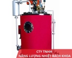 Vận Hành Và Bảo Trì Nồi Hơi Đốt Điện Đúng Cách