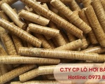 Bán Củi Trấu Cho Lò Hơi, Giải Pháp Nhiên Liệu Thay Thế Hiệu Quả