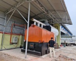 Xu hướng mới trong thiết kế và sử dụng lò hơi công nghiệp