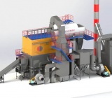 Nồi hơi đốt gas là gì? giải pháp hiện đại cho hiệu suất tối ưu
