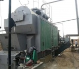 Các sự cố thường gặp ở ghi xích lò hơi và cách khắc phục