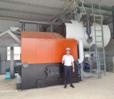 Tương lai của lò hơi đốt than trong thời đại chuyển đổi năng lượng