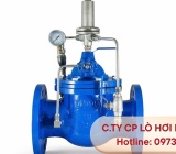 Van an toàn là gì?